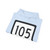 Color: Light Blue | Position: other | Image: 4