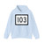 Color: Light Blue | Position: front | Image: 1