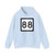 Color: Light Blue | Position: front | Image: 1