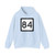 Color: Light Blue | Position: front | Image: 1
