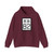 Color: Maroon | Position: front | Image: 1