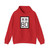 Color: Red | Position: front | Image: 1