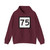 Color: Maroon | Position: front | Image: 1