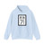 Color: Light Blue | Position: front | Image: 1