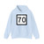 Color: Light Blue | Position: front | Image: 1