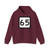 Color: Maroon | Position: front | Image: 1