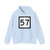 Color: Light Blue | Position: front | Image: 1