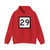 WV-29 (Virginia) (Road Sign) Hoodie