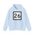 Color: Light Blue | Position: front | Image: 1
