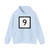 Color: Light Blue | Position: front | Image: 1
