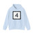 Color: Light Blue | Position: front | Image: 1