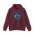 Color: Maroon | Position: front | Image: 1