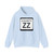 Color: Light Blue | Position: front | Image: 1