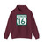 Color: Maroon | Position: front | Image: 1
