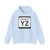 Color: Light Blue | Position: front | Image: 1