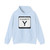 Color: Light Blue | Position: front | Image: 1