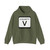 Color: Military Green | Position: front | Image: 1