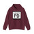 Color: Maroon | Position: front | Image: 1