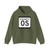 Color: Military Green | Position: front | Image: 1