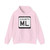 Color: Light Pink | Position: front | Image: 1