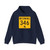 WY-346 (Wyoming) (Road Sign) Hoodie