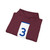 Color: Maroon | Position: other | Image: 4