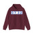 Color: Maroon | Position: front | Image: 1