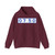 Color: Maroon | Position: front | Image: 1