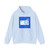 Color: Light Blue | Position: front | Image: 1