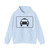 Color: Light Blue | Position: front | Image: 1