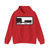 7.4.2 Belarus Road sign (Belarus) (Road Sign) Hoodie