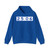 25-06-TUR (Turkey) (Road Sign) Hoodie