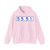 Color: Light Pink | Position: front | Image: 1