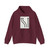 Color: Maroon | Position: front | Image: 1