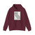 Color: Maroon | Position: front | Image: 1