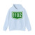 Color: Light Blue | Position: front | Image: 1