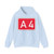 Color: Light Blue | Position: front | Image: 1