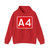Color: Red | Position: front | Image: 1