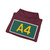 Color: Maroon | Position: other | Image: 4