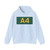 Color: Light Blue | Position: front | Image: 1