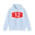 Color: Light Blue | Position: front | Image: 1