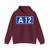 A12-PT (Portugal) (Road Sign) Hoodie