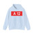 Color: Light Blue | Position: front | Image: 1