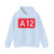Color: Light Blue | Position: front | Image: 1