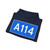 Color: Navy | Position: other | Image: 4