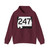 Color: Maroon | Position: front | Image: 1
