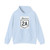 Color: Light Blue | Position: front | Image: 1