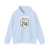 Color: Light Blue | Position: front | Image: 1