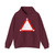 Color: Maroon | Position: front | Image: 1