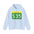Color: Light Blue | Position: front | Image: 1